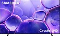 Телевизор Samsung Electronics UE85U8000FUXRU ue85u8000fuxru