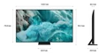 Телевизор Samsung Electronics QE65Q7F5AUXRU qe65q7f5auxru