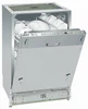 Встраиваемая посудомоечная машина Kaiser S60I69XL 4032495020498