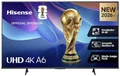 Телевизор Hisense 43A6S RU 43a6s ru
