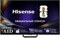 Телевизор Hisense 55U7S PRO 55u7s pro