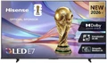Телевизор Hisense 65E7S 65e7s