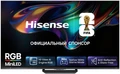 Телевизор Hisense 85UR8S 85ur8s