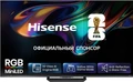 Телевизор Hisense 75UR8S 75ur8s