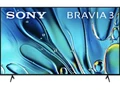 Телевизор Sony BRAVIA 3 K-75S30 k-75s30