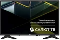 Телевизор Leff 43F690T 43f690t