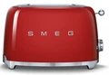 Тостер Smeg TSF01RDEU 8017709186968
