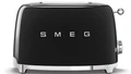Тостер Smeg TSF01BLEU 8017709187002