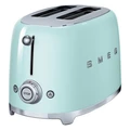 Тостер Smeg TSF01PGEU 8017709189051