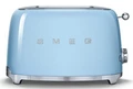 Тостер Smeg TSF01PBEU 8017709189099