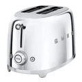 Тостер Smeg TSF01SSEU 8017709189136