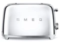 Тостер Smeg TSF01SSEU 8017709189136