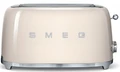 Тостер Smeg TSF02CREU 8017709190712
