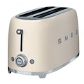 Тостер Smeg TSF02CREU 8017709190712