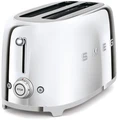 Тостер Smeg TSF02SSEU 8017709190835