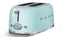 Тостер Smeg TSF02PGEU 8017709190910