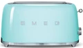 Тостер Smeg TSF02PGEU 8017709190910