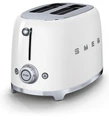 Тостер Smeg TSF01WHEU 8017709231057