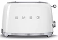 Тостер Smeg TSF01WHEU 8017709231057