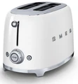 Тостер Smeg TSF01WHEU 8017709231057