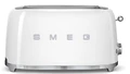 Тостер Smeg TSF02WHEU 8017709231125
