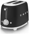 Тостер Smeg TSF01BLMEU 8017709290757
