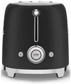 Тостер Smeg TSF01BLMEU 8017709290757
