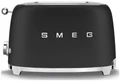 Тостер Smeg TSF01BLMEU 8017709290757