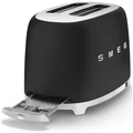 Тостер Smeg TSF01BLMEU 8017709290757