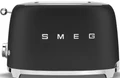 Тостер Smeg TSF01BLMEU 8017709290757