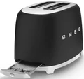 Тостер Smeg TSF01BLMEU 8017709290757