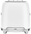 Тостер Smeg TSF01WHMEU 8017709290672