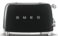 Тостер Smeg TSF03BLEU 8017709263362
