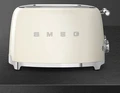Тостер Smeg TSF03CREU 8017709263348