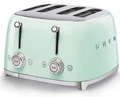 Тостер Smeg TSF03PGEU 8017709263386