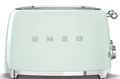 Тостер Smeg TSF03PGEU 8017709263386