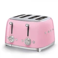 Тостер Smeg TSF03PKEU 8017709263393