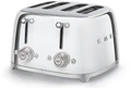 Тостер Smeg TSF03SSEU 8017709263416