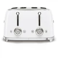 Тостер Smeg TSF03WHEU 8017709263409