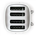 Тостер Smeg TSF03WHEU 8017709263409