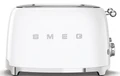 Тостер Smeg TSF03WHEU 8017709263409