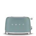 Тостер Smeg TSF01EGMEU tsf01egmeu