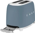 Тостер Smeg TSF01SBMEU 8017709343699
