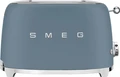 Тостер Smeg TSF01SBMEU 8017709343699