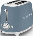 Тостер Smeg TSF01SBMEU 8017709343699