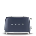Тостер Smeg TSF01NBEU Navy Blue 8017709347819
