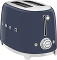 Тостер Smeg TSF01NBEU Navy Blue 8017709347819