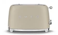 Тостер Smeg TSF01MLMEU tsf01mlmeu