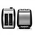 Тостер KitchenAid 5KMT221EOB 5kmt221eob
