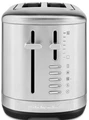 Тостер KitchenAid Artisan 5KMT2109ESX 5kmt2109esx